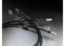 Stereo cable, RCA - RCA (pereche), 1.2 m